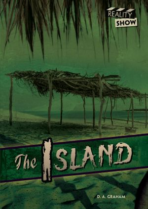 [Bone Island 01] • The Island